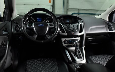 Ford Focus III, 2013 год, 749 000 рублей, 6 фотография