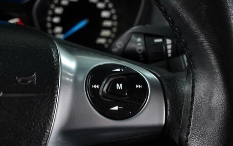 Ford Focus III, 2013 год, 749 000 рублей, 15 фотография