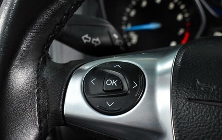 Ford Focus III, 2013 год, 749 000 рублей, 14 фотография