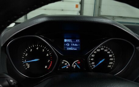 Ford Focus III, 2013 год, 749 000 рублей, 16 фотография