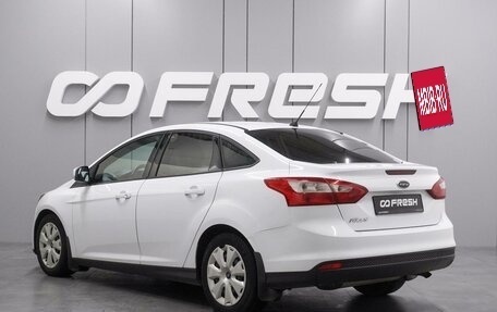 Ford Focus III, 2013 год, 749 000 рублей, 2 фотография