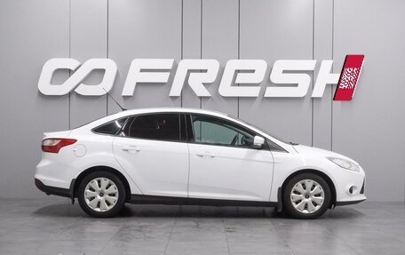 Ford Focus III, 2013 год, 749 000 рублей, 5 фотография