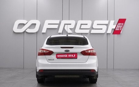 Ford Focus III, 2013 год, 749 000 рублей, 4 фотография