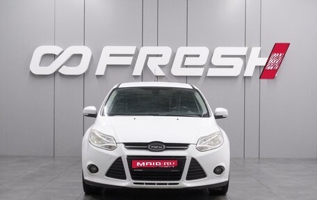 Ford Focus III, 2013 год, 749 000 рублей, 3 фотография