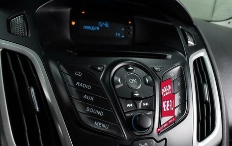 Ford Focus III, 2013 год, 749 000 рублей, 13 фотография