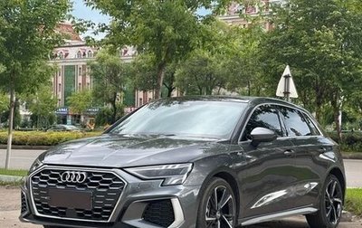 Audi A3, 2021 год, 1 785 000 рублей, 1 фотография