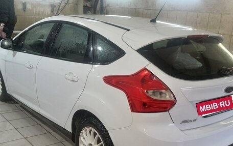 Ford Focus III, 2013 год, 680 000 рублей, 7 фотография