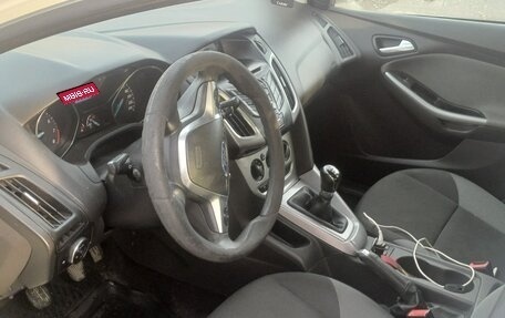 Ford Focus III, 2013 год, 680 000 рублей, 5 фотография