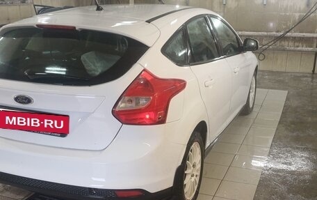 Ford Focus III, 2013 год, 680 000 рублей, 6 фотография