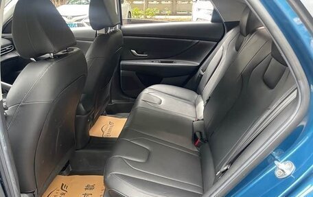Hyundai Elantra, 2021 год, 1 150 000 рублей, 12 фотография