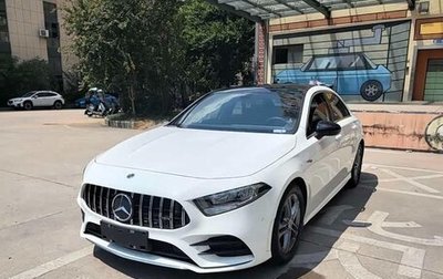Mercedes-Benz A-Класс, 2022 год, 1 410 999 рублей, 1 фотография