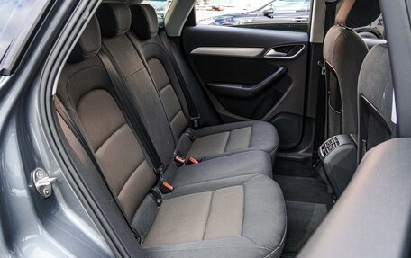 Audi Q3, 2015 год, 2 065 000 рублей, 7 фотография