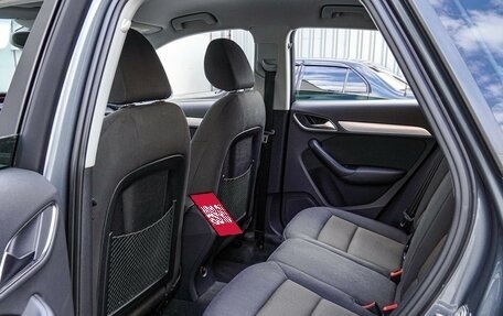 Audi Q3, 2015 год, 2 065 000 рублей, 11 фотография