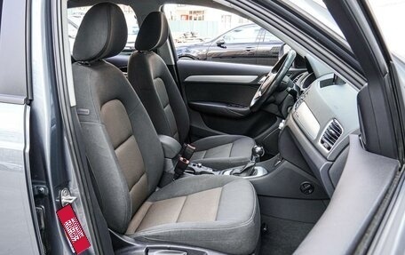 Audi Q3, 2015 год, 2 065 000 рублей, 8 фотография
