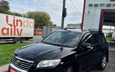 Toyota RAV4, 2010 год, 1 230 000 рублей, 1 фотография