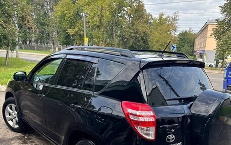 Toyota RAV4, 2010 год, 1 230 000 рублей, 5 фотография