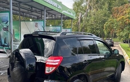 Toyota RAV4, 2010 год, 1 230 000 рублей, 4 фотография