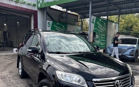 Toyota RAV4, 2010 год, 1 230 000 рублей, 3 фотография