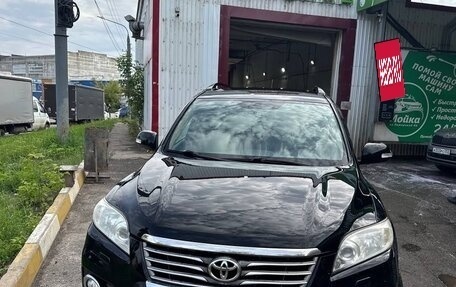 Toyota RAV4, 2010 год, 1 230 000 рублей, 2 фотография