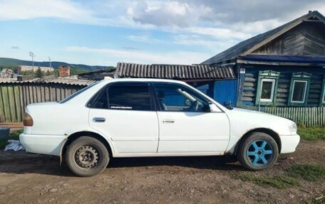 Toyota Corolla, 1999 год, 350 000 рублей, 1 фотография