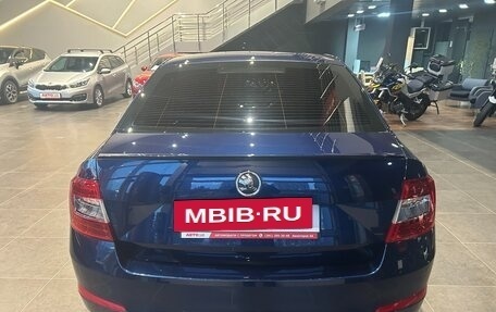 Skoda Octavia, 2014 год, 1 350 000 рублей, 4 фотография