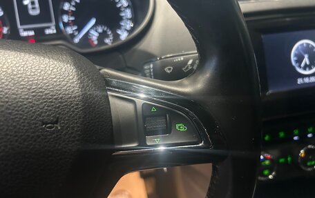 Skoda Octavia, 2014 год, 1 350 000 рублей, 12 фотография