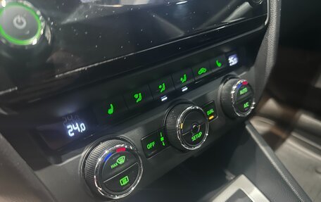 Skoda Octavia, 2014 год, 1 350 000 рублей, 14 фотография