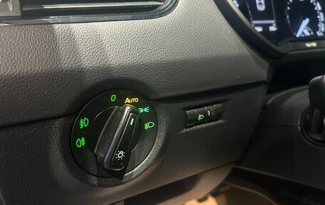 Skoda Octavia, 2014 год, 1 350 000 рублей, 15 фотография