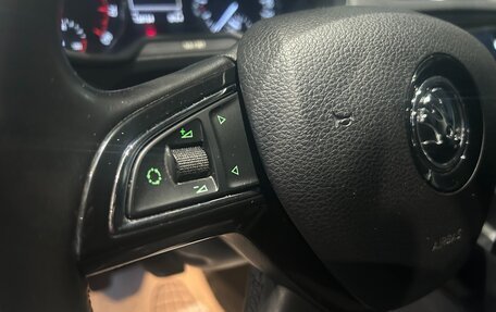 Skoda Octavia, 2014 год, 1 350 000 рублей, 11 фотография