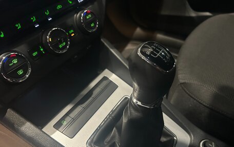 Skoda Octavia, 2014 год, 1 350 000 рублей, 16 фотография