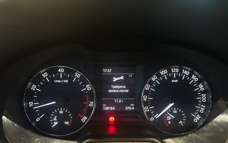 Skoda Octavia, 2014 год, 1 350 000 рублей, 13 фотография