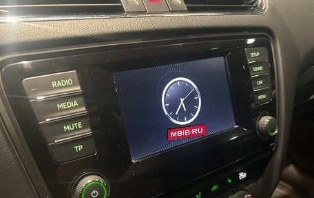 Skoda Octavia, 2014 год, 1 350 000 рублей, 17 фотография