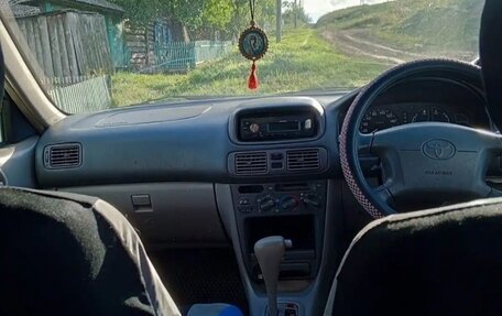 Toyota Corolla, 1999 год, 350 000 рублей, 4 фотография