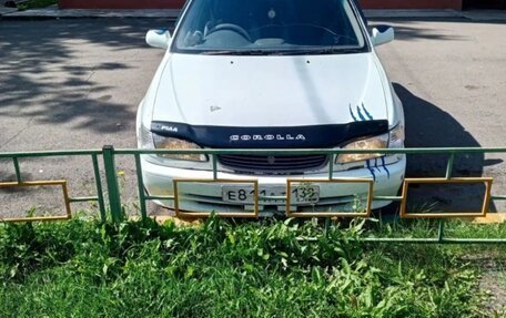 Toyota Corolla, 1999 год, 350 000 рублей, 6 фотография