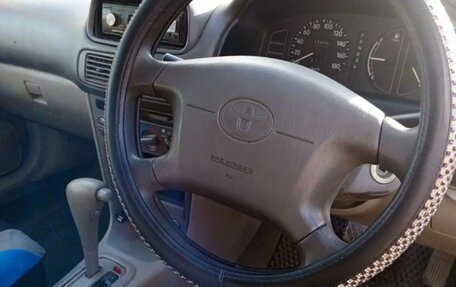 Toyota Corolla, 1999 год, 350 000 рублей, 7 фотография