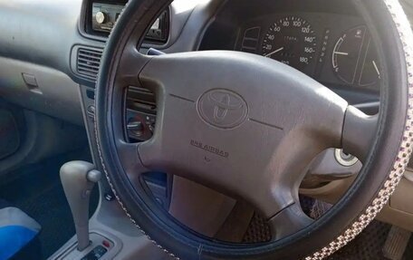 Toyota Corolla, 1999 год, 350 000 рублей, 12 фотография