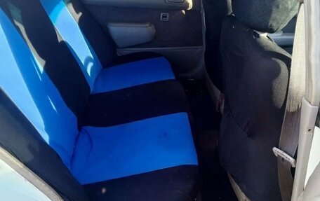 Toyota Corolla, 1999 год, 350 000 рублей, 9 фотография