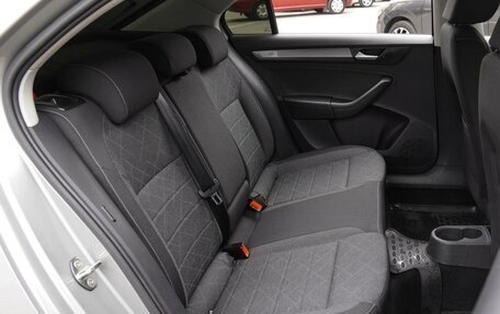 Volkswagen Polo VI (EU Market), 2020 год, 1 745 000 рублей, 7 фотография
