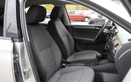 Volkswagen Polo VI (EU Market), 2020 год, 1 745 000 рублей, 8 фотография