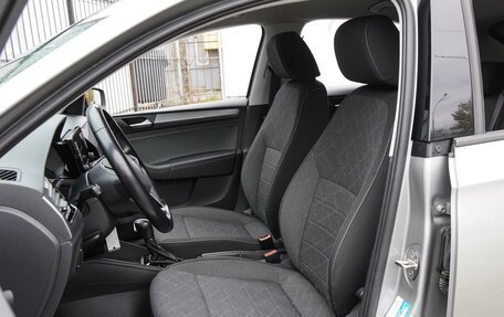 Volkswagen Polo VI (EU Market), 2020 год, 1 745 000 рублей, 10 фотография
