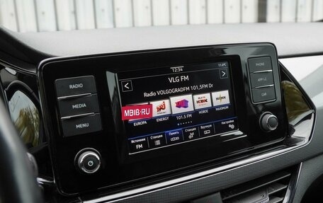 Volkswagen Polo VI (EU Market), 2020 год, 1 745 000 рублей, 13 фотография