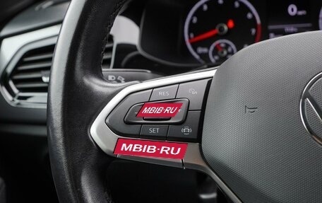 Volkswagen Polo VI (EU Market), 2020 год, 1 745 000 рублей, 16 фотография