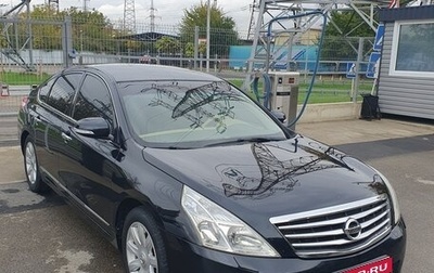 Nissan Teana, 2008 год, 1 050 000 рублей, 1 фотография