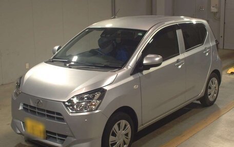 Daihatsu Mira e:S II, 2021 год, 550 000 рублей, 1 фотография