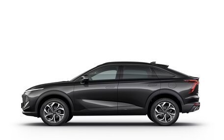 Haval F7x, 2025 год, 3 791 597 рублей, 1 фотография