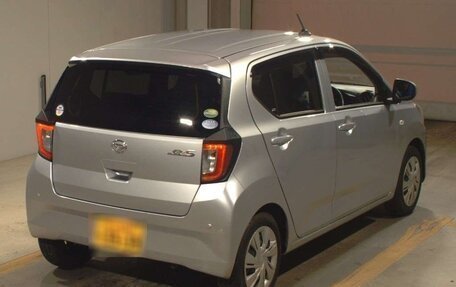 Daihatsu Mira e:S II, 2021 год, 550 000 рублей, 2 фотография