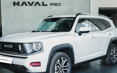 Haval H7, 2025 год, 3 849 000 рублей, 1 фотография
