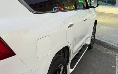 Lexus LX III, 2019 год, 12 000 000 рублей, 7 фотография