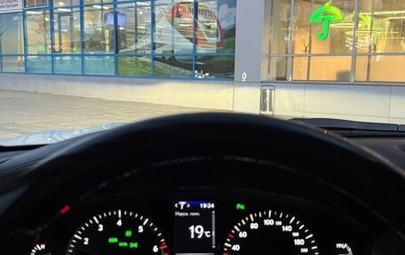 Lexus LX III, 2019 год, 12 000 000 рублей, 16 фотография