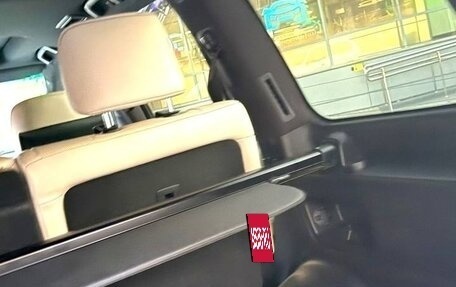 Lexus LX III, 2019 год, 12 000 000 рублей, 8 фотография